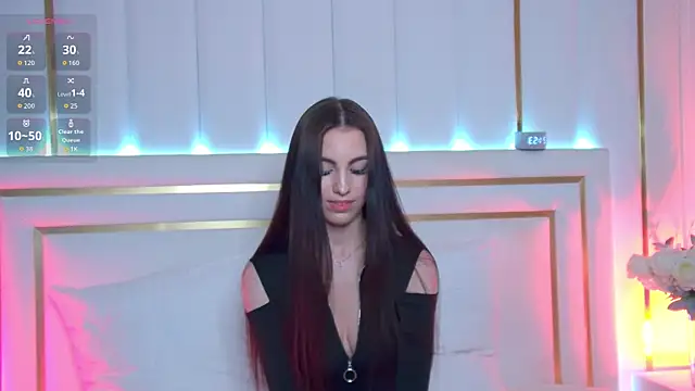 دردشة BettyLeen الجنسية المباشرة