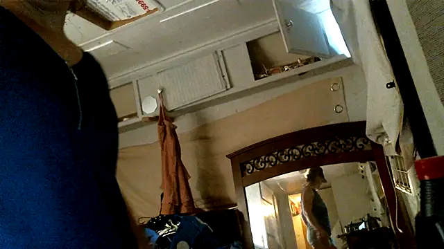 SexyB214's Live XXX Chat