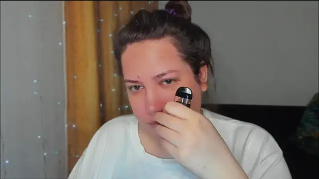 Chat +18 de _madalexa_ ao vivo