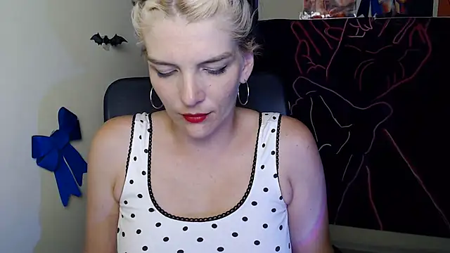VanessaRey_'s Live XXX Chat