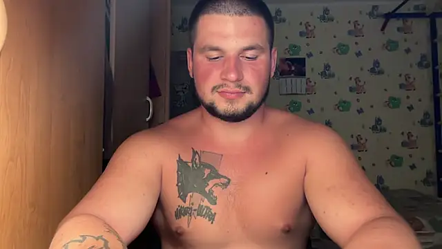 Živý XXX chat chiraq1945