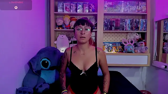 Blake_frost 现场XXX聊天