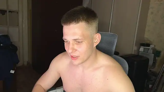 Chat +18 de Nikclak ao vivo