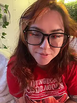 JennKenobi's Live XXX Chat