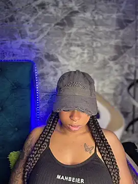 Melany_Williams' Live XXX Chat