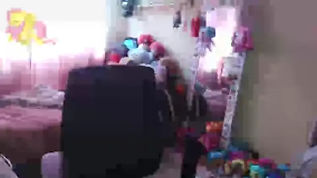 Terraelowen 라이브 XXX 채팅