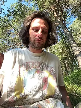 DaleBoca Webcam show