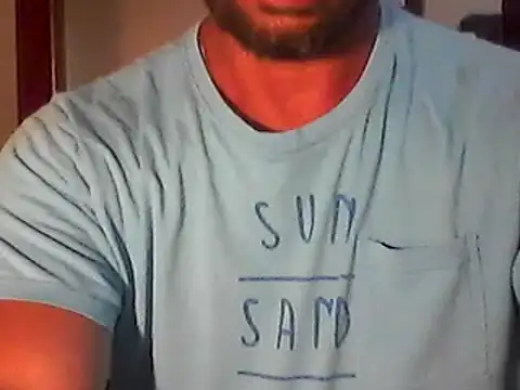 XXX chat uživo modela francesc80