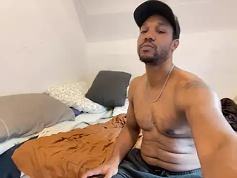 Chat +18 de midnight_danseur ao vivo