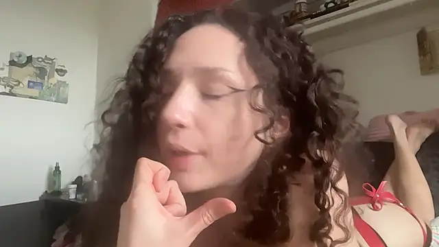 pupp3txox's Live XXX Chat