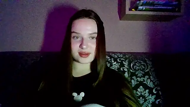 EmberSoul's Live XXX Chat