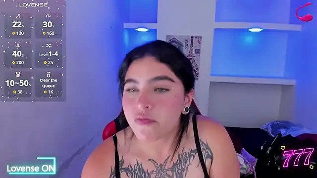 _luna_torres' Live XXX Chat