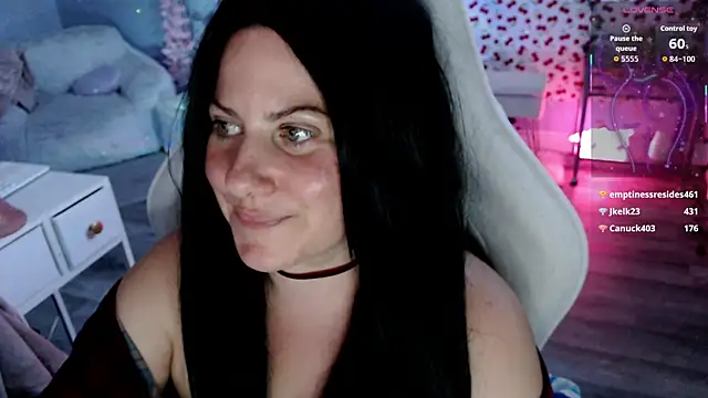 BellaStar84's Live XXX Chat