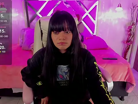 kataleya__18's Live XXX Chat