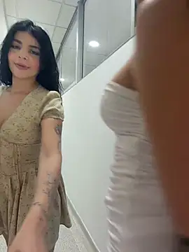 BustyAngelXXX's Live XXX Chat