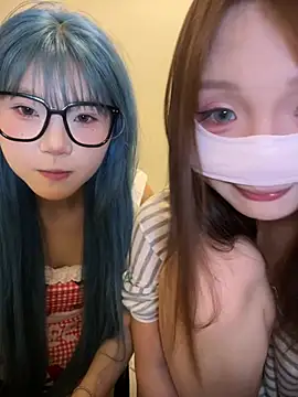 Rocket-Girl Chat XXX live