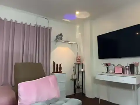 YourNaughtyPrincess Obrolan Langsung XXX