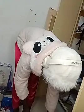 Živý XXX chat BlackPearl_19