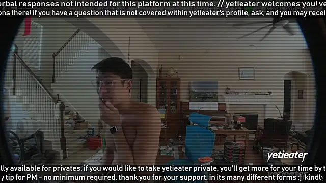yetieater 라이브 XXX 채팅