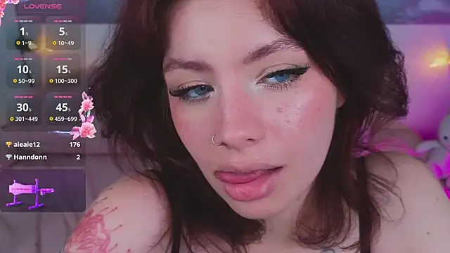 دردشة Forget__Me__Nots الجنسية المباشرة