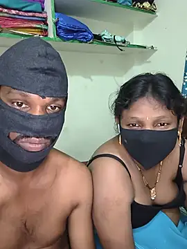 Show de webcam de hotcopuleandsweet