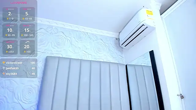 sky_velvet 라이브 XXX 채팅