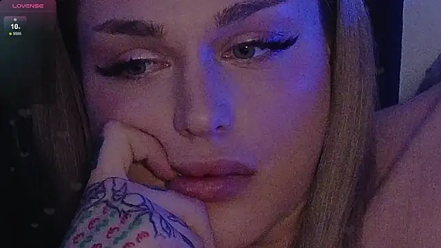 Chat XXX ao vivo de Smanuna