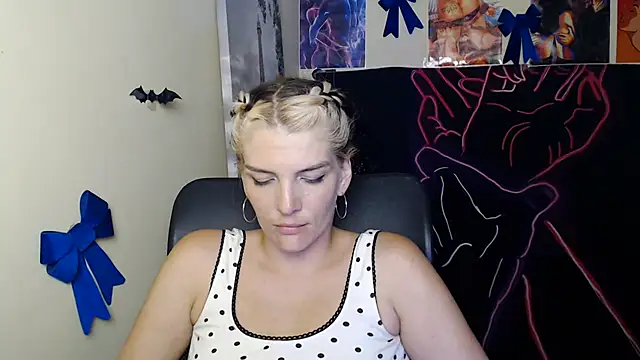 VanessaRey_のライブXXXチャット
