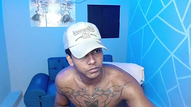 Živý XXX chat Jordan_z_