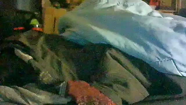 CR3M3_FIR3: διαδικτυακό σόου στην κάμερα