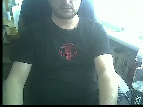 Webkamerová show Andersen_69