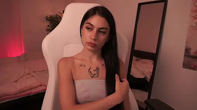 BlackkStorm Live XXX-chat