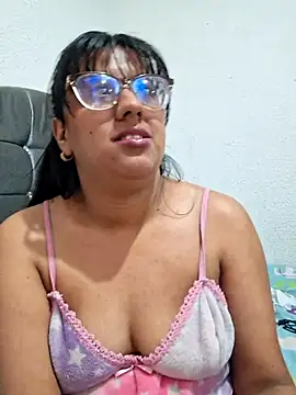 Chat XXX ao vivo de ZaidaWet