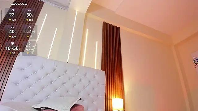 MalejaSanz's Live XXX Chat