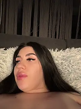 Chat XXX en directo de Andrestarr