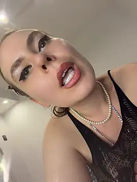 Stoned-baby69 Webcam show