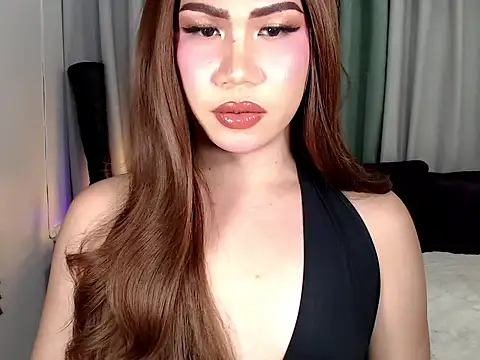 sensual_elise Adlı Modelin Canlı XXX Sohbeti
