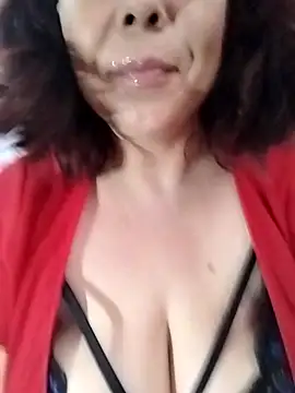 Webkamerová show Lucia8600