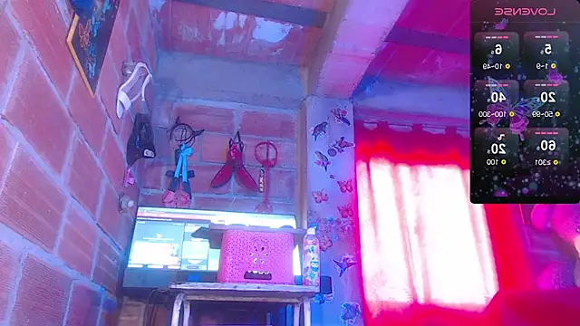 assbignatha Live XXX Chat