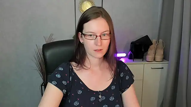 emmaxDelight Chat XXX in diretta