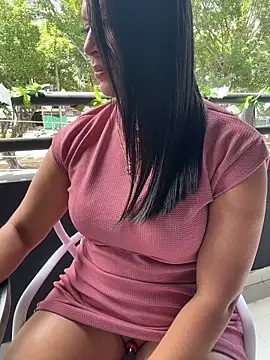 Sofia_Convers' Live XXX Chat