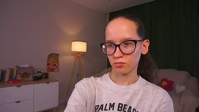 Chat XXX en directo de BettyBrowni