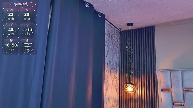 XXX chat uživo modela Aaron_Wiinter