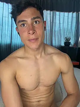 Онлайн чат XXX AustinJones_