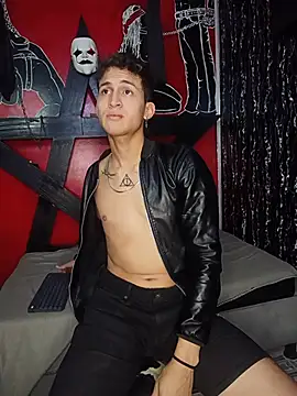 Chat XXX en directo de Axel_Romanov