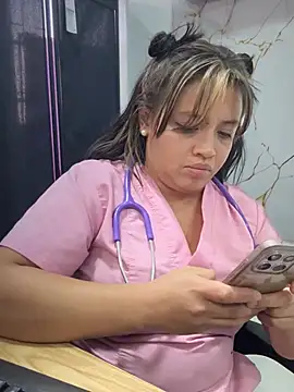 Melany-1 Live XXX Chat