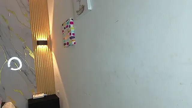 Živý XXX chat bunnyglow69