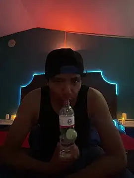 Blade_Ryder666 Webcamshow