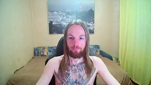 AdamDickensn Live XXX chat