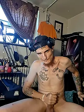 Show webcam de jizzyglizzy92
